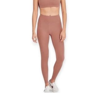 Girlfriend Collective High Rise Leggings | XXL